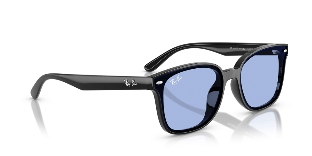 RAYBAN RB 4461D 601/80 64