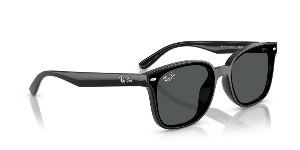 RAYBAN RB 4461D 601/87 64