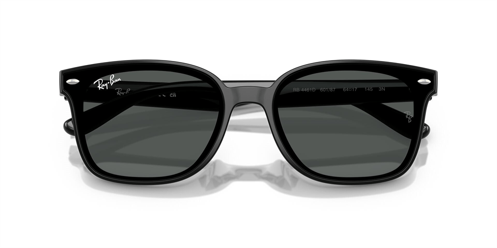 RAYBAN RB 4461D 601/87 64