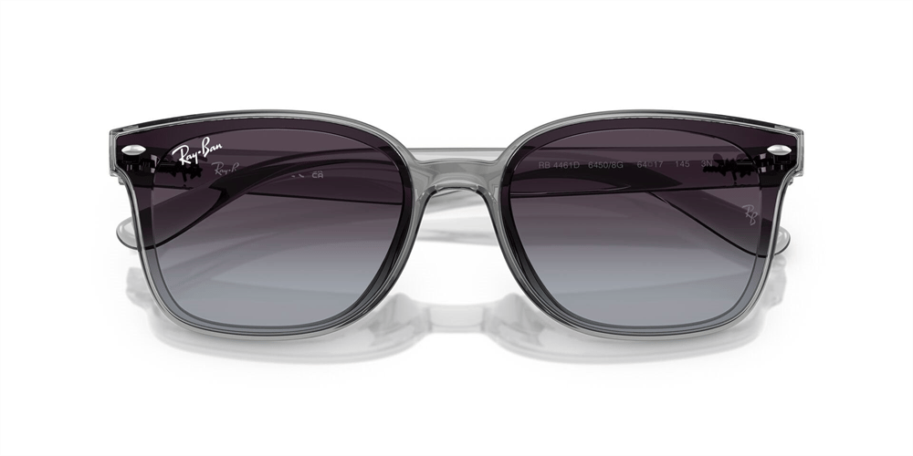 RAYBAN RB 4461D 6450/8G 64