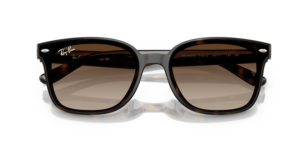 RAYBAN RB 4461D 710/13 64