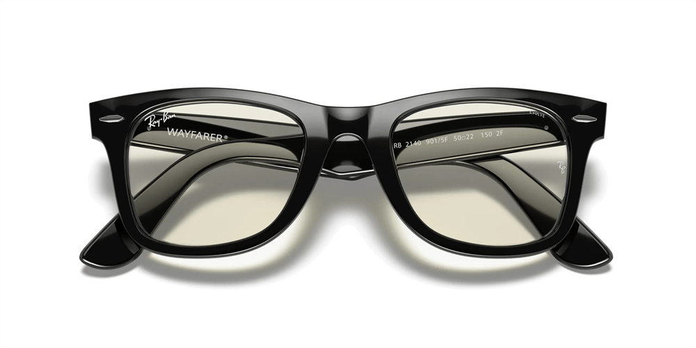 RAYBAN RB2140 Wayfarer (Mavi Işık Koruma) 901/5F 50