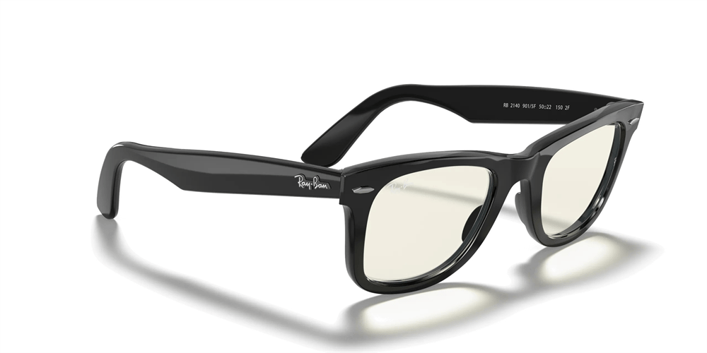 RAYBAN RB2140 Wayfarer (Mavi Işık Koruma) 901/5F 50