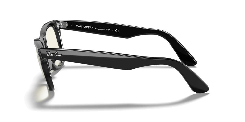 RAYBAN RB2140 Wayfarer (Mavi Işık Koruma) 901/5F 50