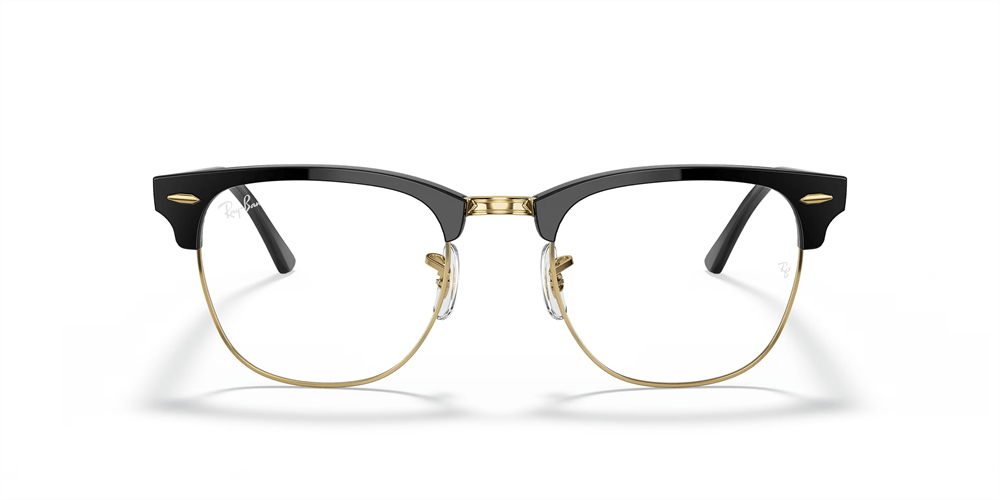 RAYBAN RB3016 Clubmaster(Mavi Işık Koruma) 901/BF 51