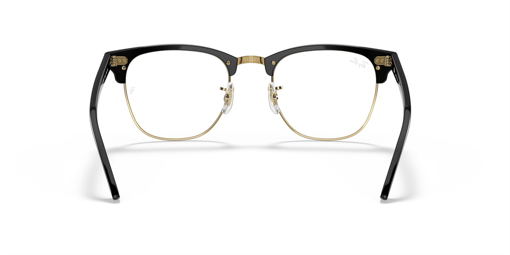 RAYBAN RB3016 Clubmaster(Mavi Işık Koruma) 901/BF 51