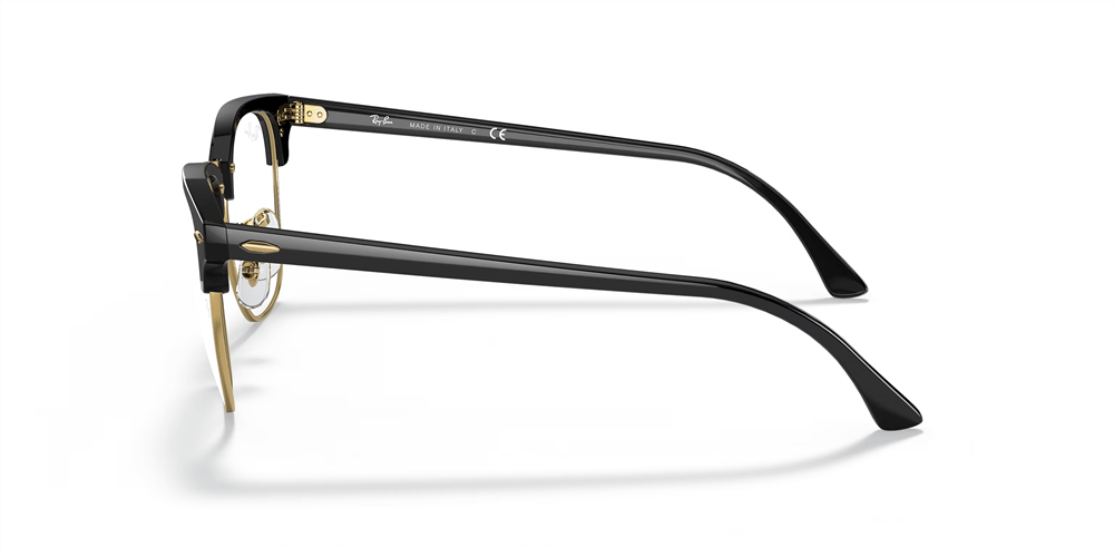 RAYBAN RB3016 Clubmaster(Mavi Işık Koruma) 901/BF 51