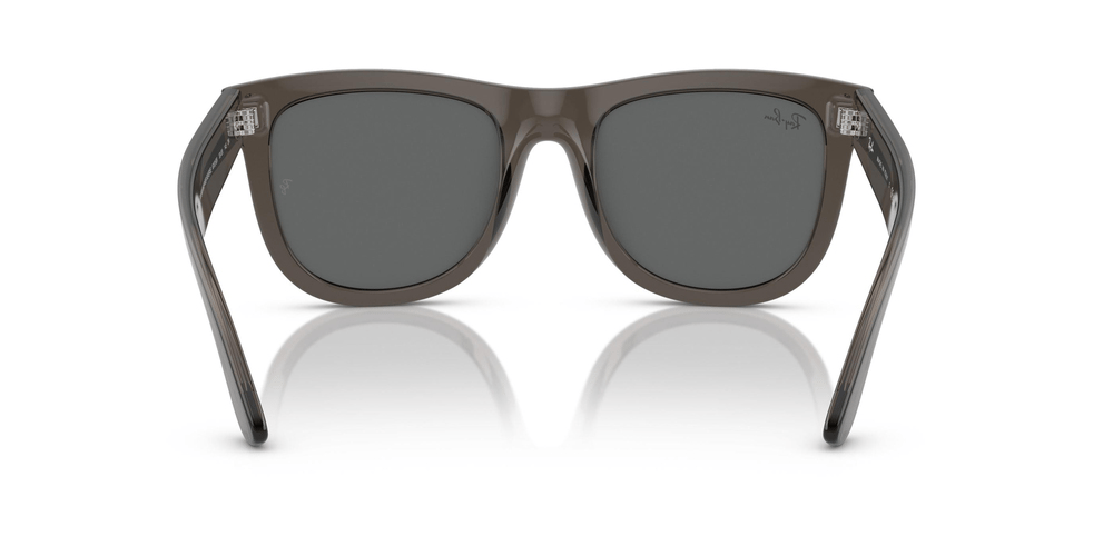 RAYBAN RBR 0502-S Wayfarer Reverse 6707/GR 50