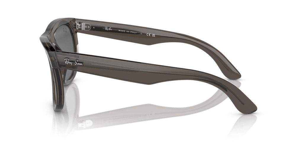 RAYBAN RBR 0502-S Wayfarer Reverse 6707/GR 50