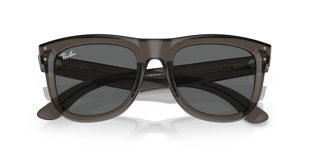 RAYBAN RBR 0502-S Wayfarer Reverse 6707/GR 50