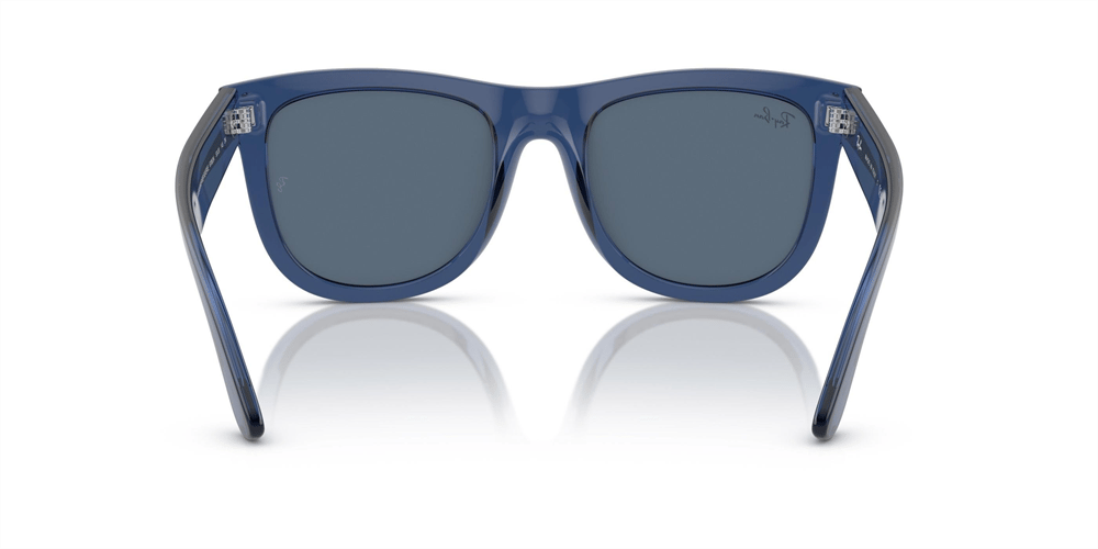 RAYBAN RBR 0502-S Wayfarer Reverse 67083A 50