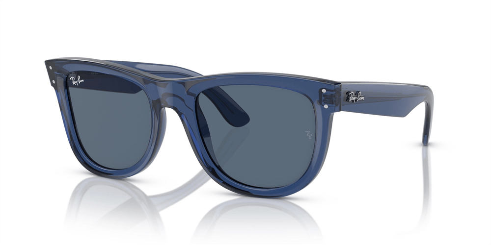 RAYBAN RBR 0502-S Wayfarer Reverse 67083A 50
