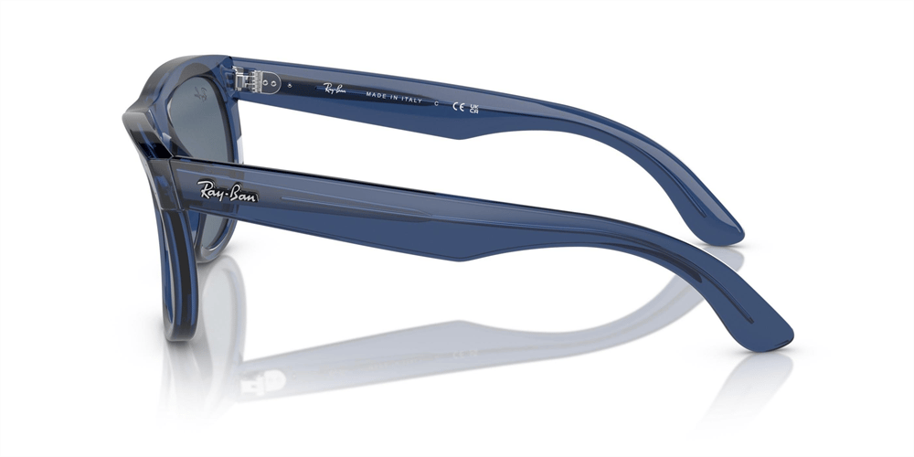 RAYBAN RBR 0502-S Wayfarer Reverse 67083A 50