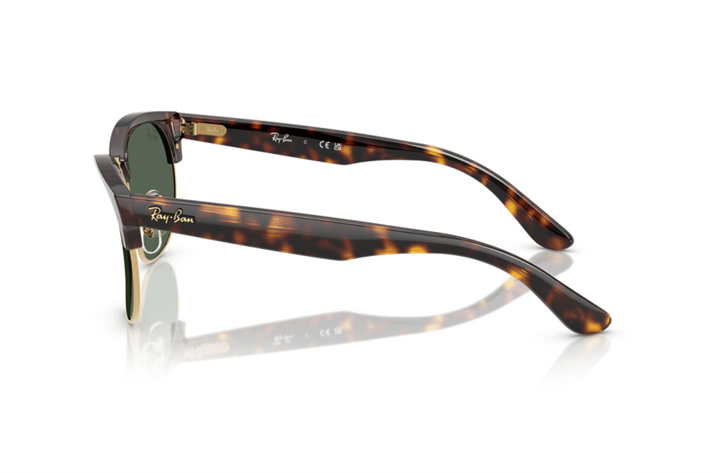 RAYBAN RBR 0504S Clubmaster Reverse 1359VR 51