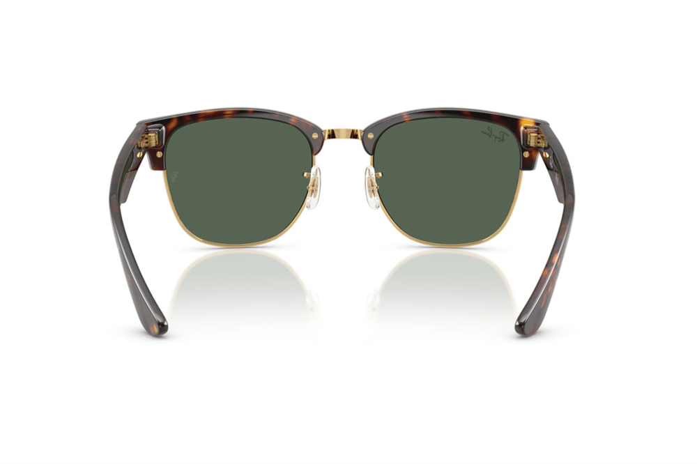 RAYBAN RBR 0504S Clubmaster Reverse 1359VR 51