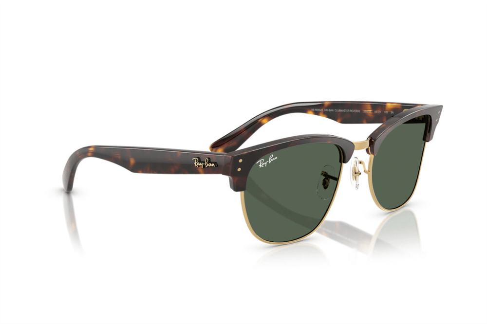 RAYBAN RBR 0504S Clubmaster Reverse 1359VR 51