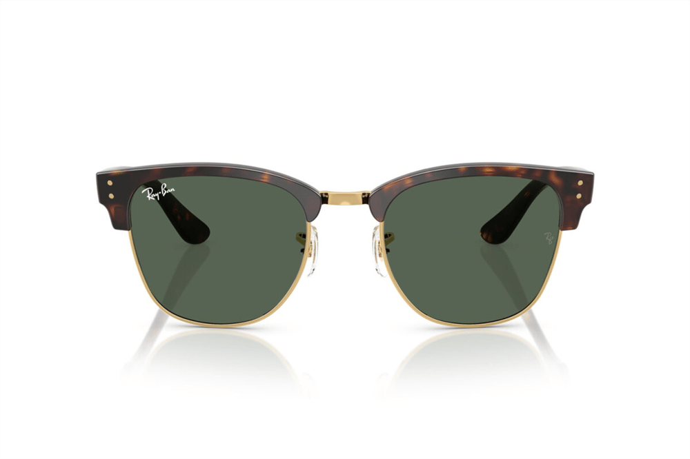 RAYBAN RBR 0504S Clubmaster Reverse 1359VR 51