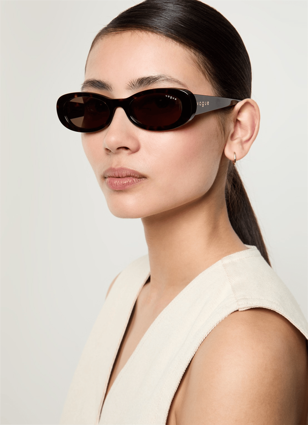 VOGUE VO 5582S W65673 53