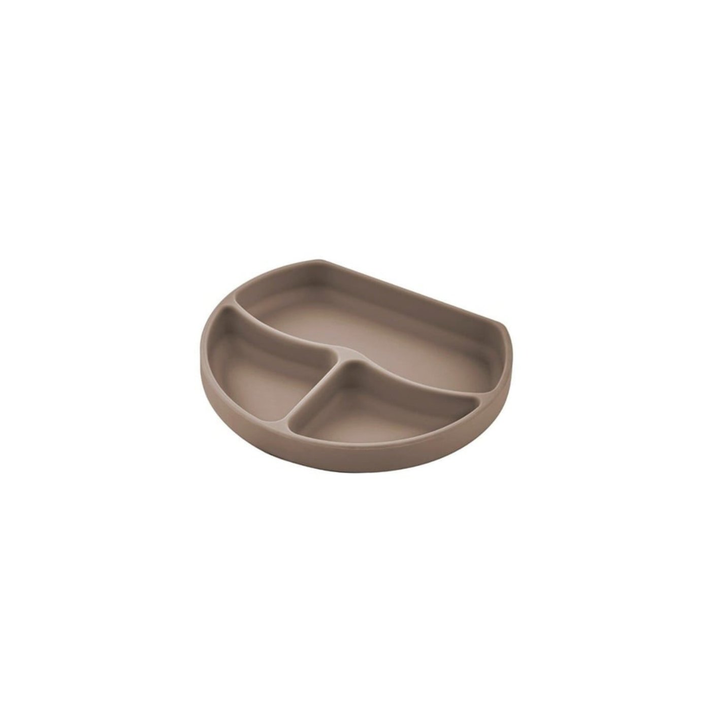Babyjem Silikon Tabak Latte 715