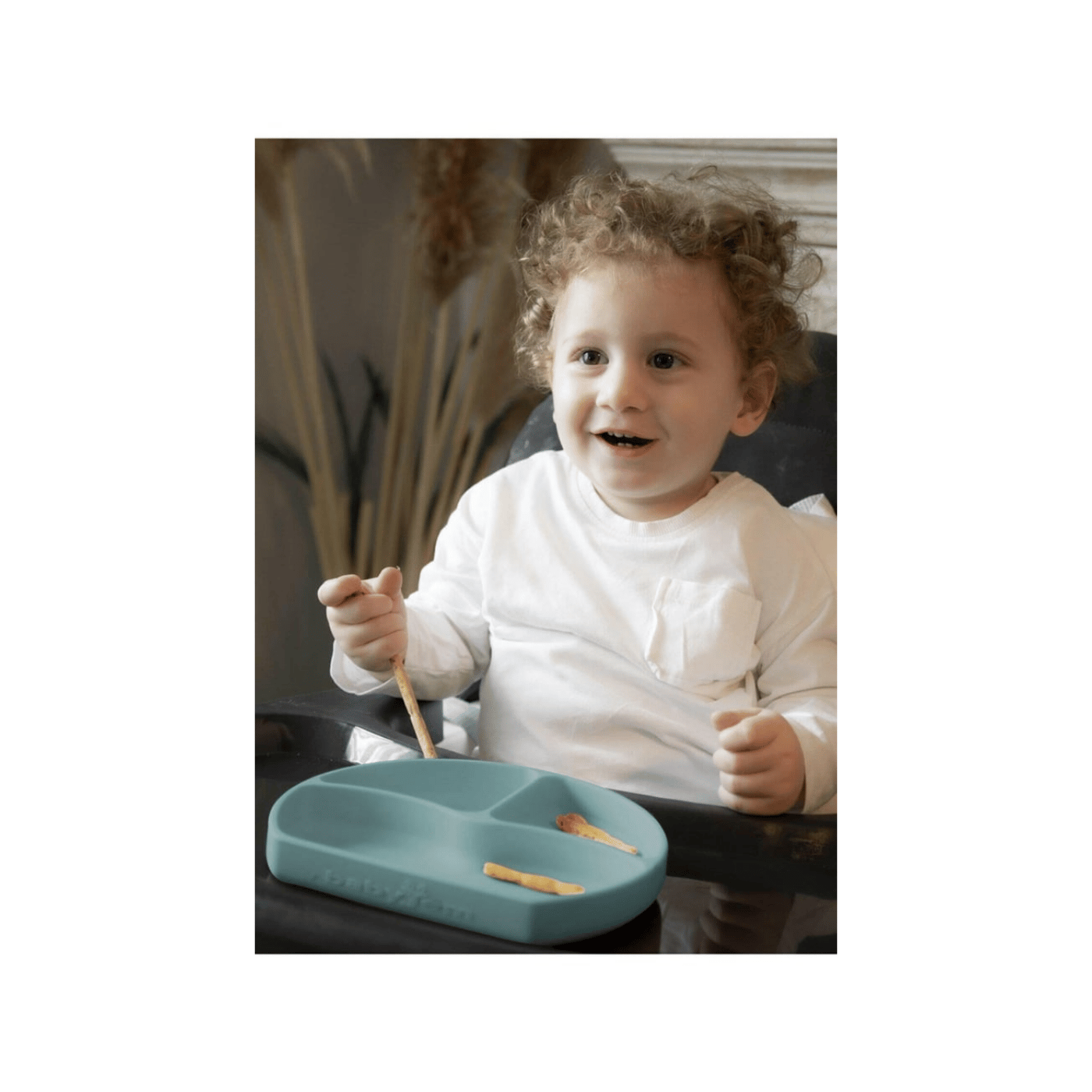 Babyjem Silikon Tabak Mint 715