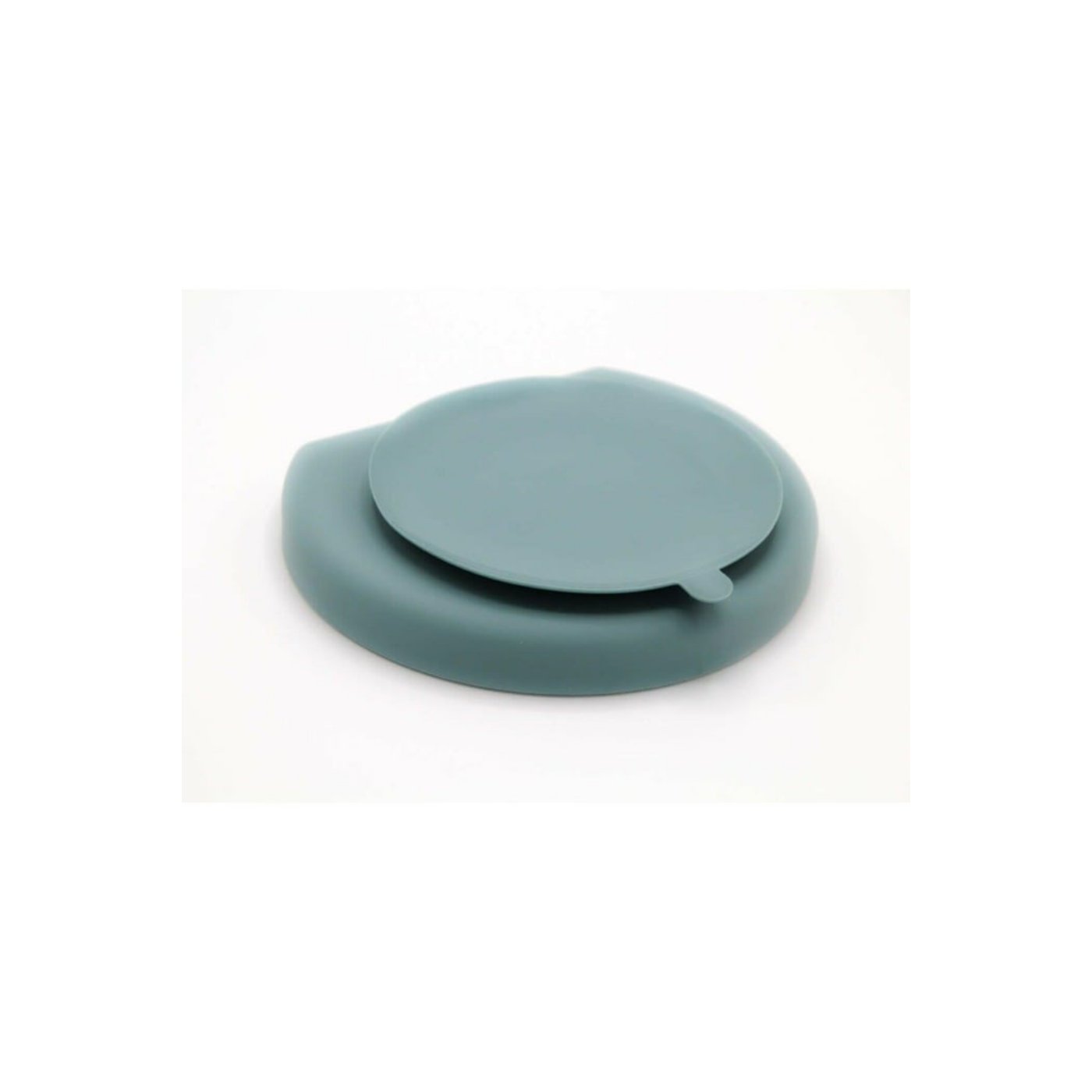 Babyjem Silikon Tabak Mint 715
