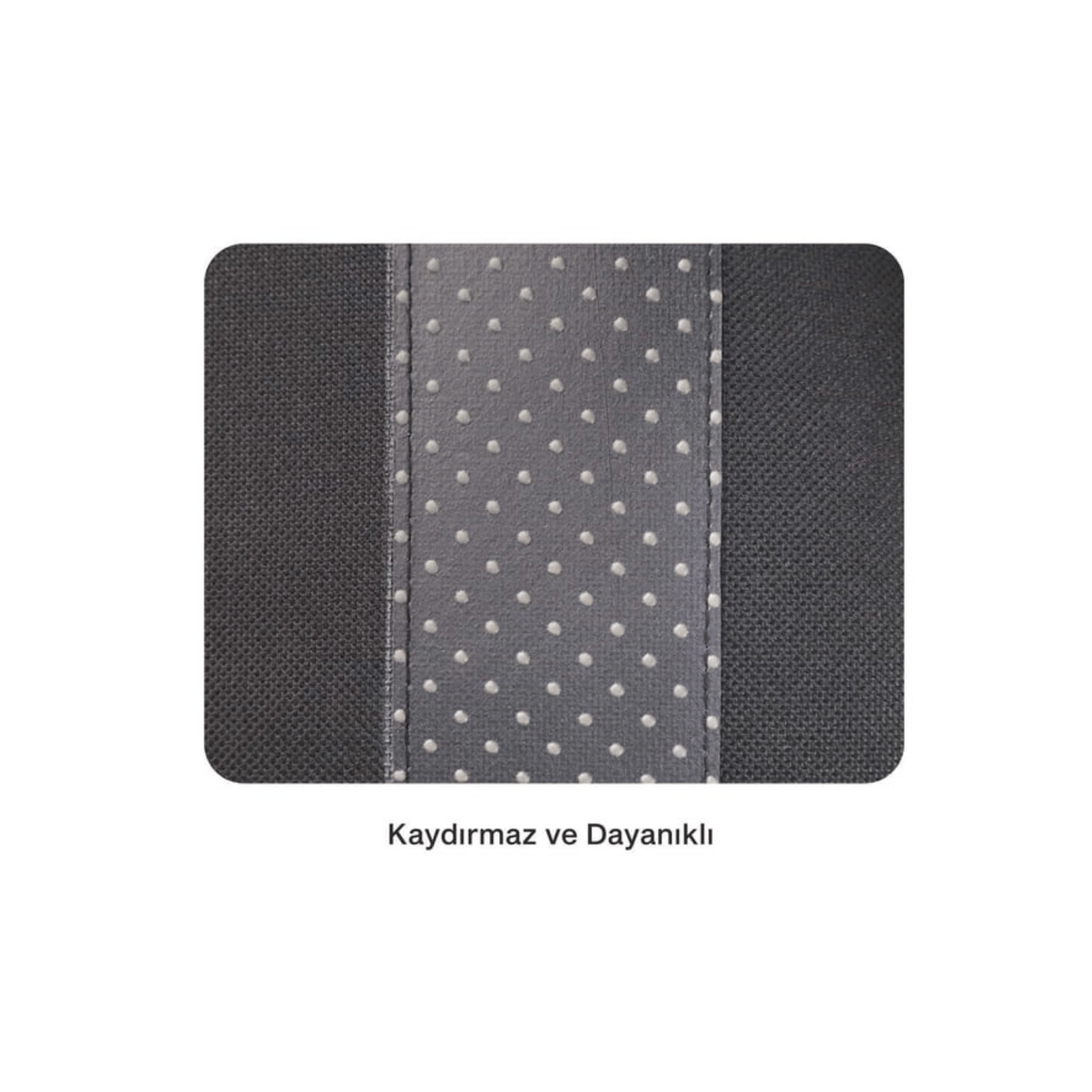 Been Car Seat Protector/araç Koltuğu Koruyucu Black