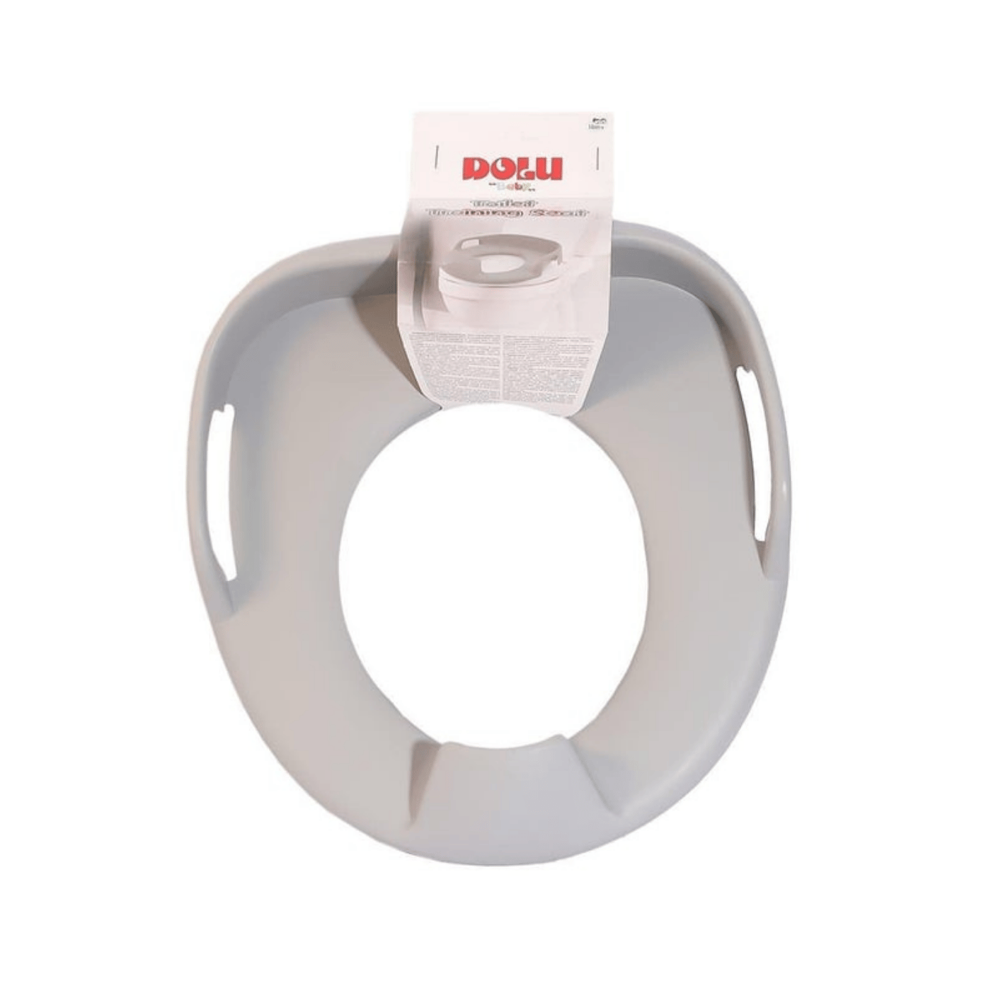Dolu Oyuncak -Klozet Adaptoru 