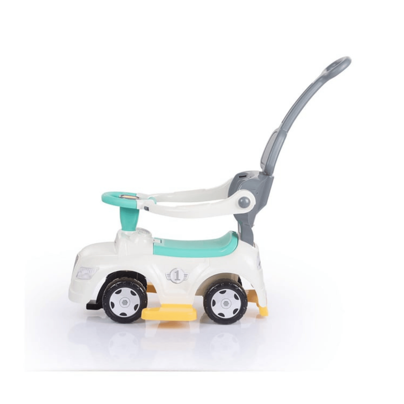 Dolu Step Araba3 In 1