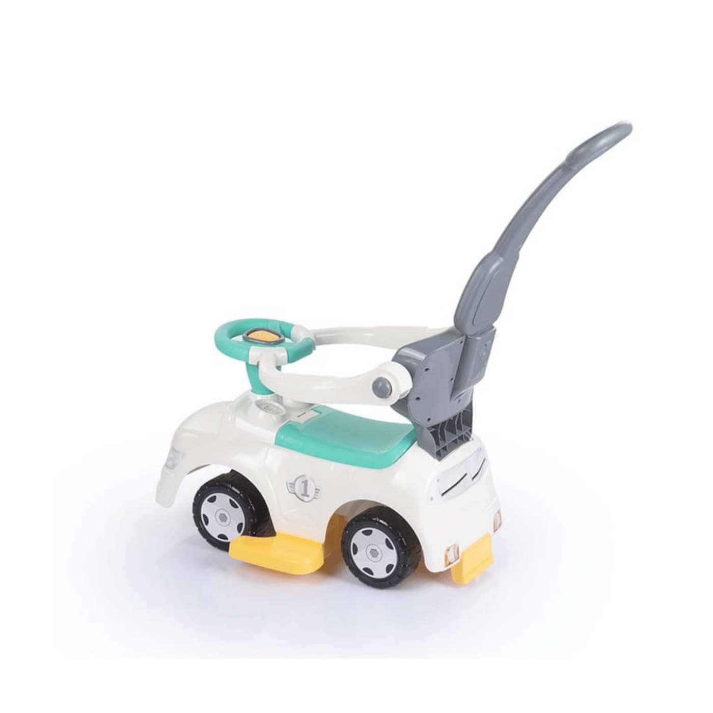 Dolu Step Araba3 In 1