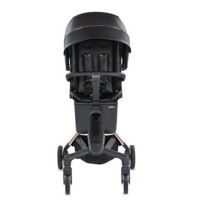 Kraft Coco Bebek Arabasi - Black