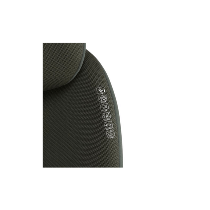 Kraft Ergo Fix i-Size (40-150 cm) 0-36 Kg Oto Koltuğu Yeşil