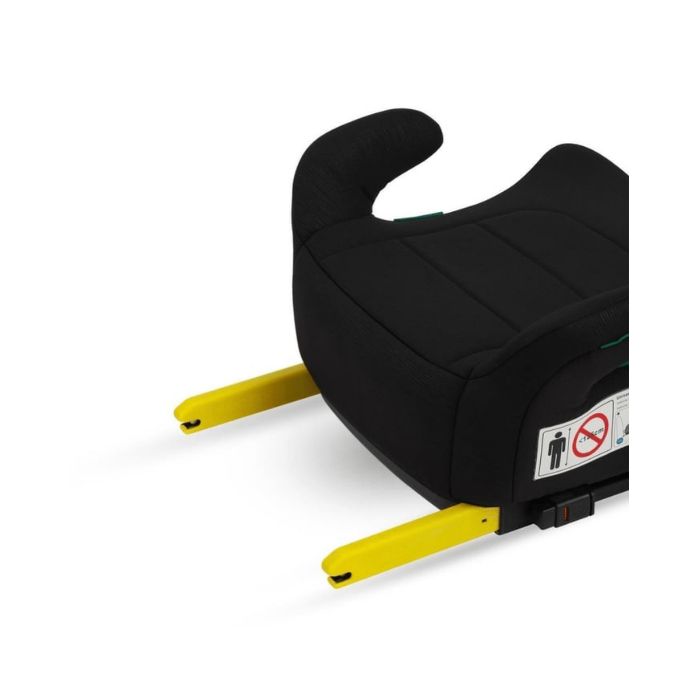 Kraft Lord Fix İ Size Booster - Black