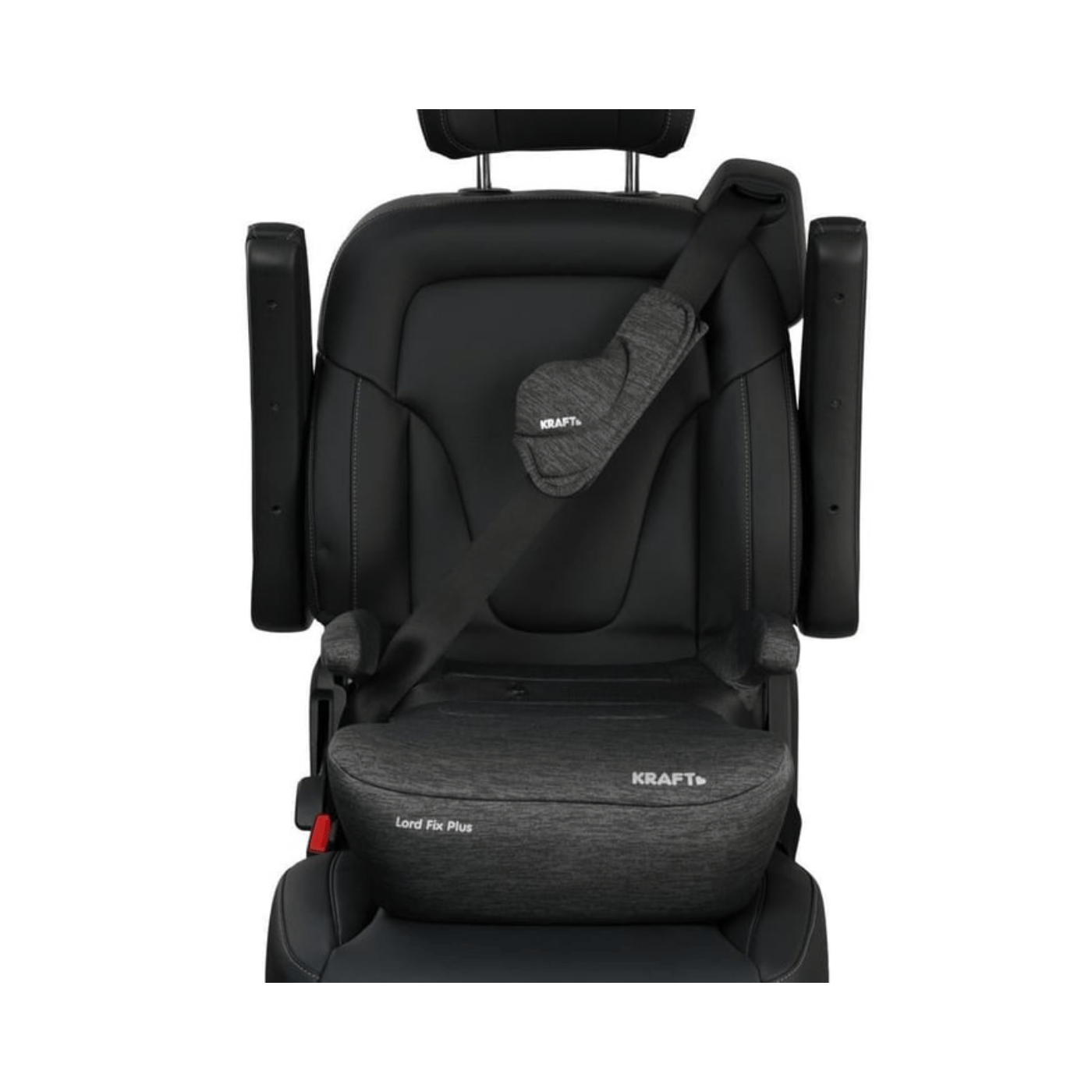 Kraft Lord Fıx Plus I Sıze Booster Grey