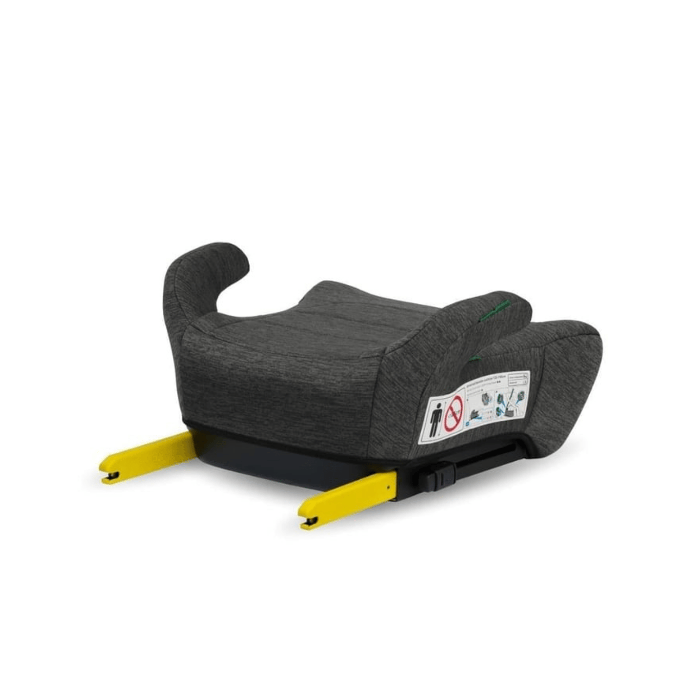 Kraft Lord Fıx Plus I Sıze Booster Grey