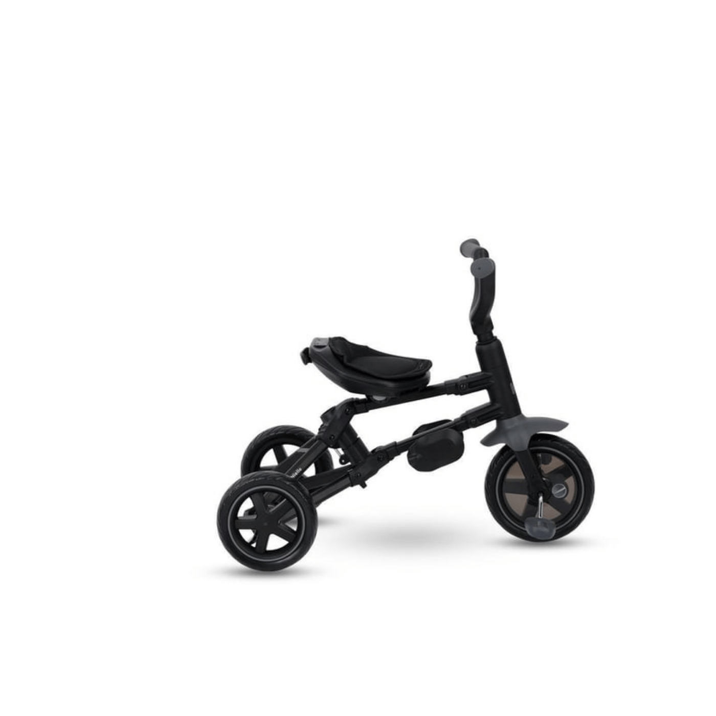 Kraft Nova Niello 6 İn 1 Katlanir Bisiklet - Yellow