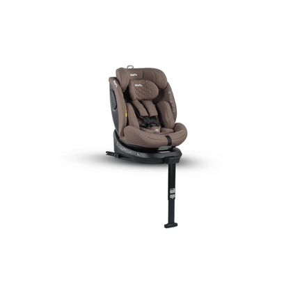 Kraft Royal Pr İ-Size Oto Koltuğu 40 Cm - 150 Cm Brown