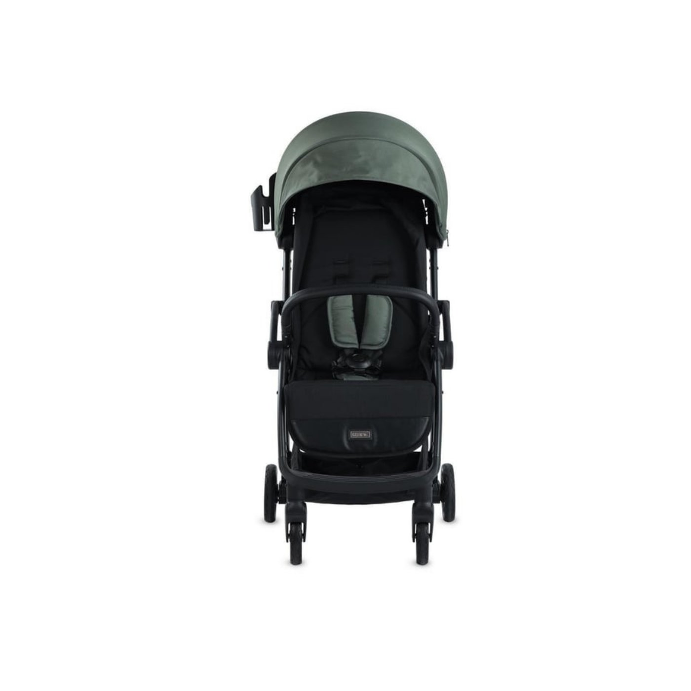 Kraft Star Bebek Arabasi – Green