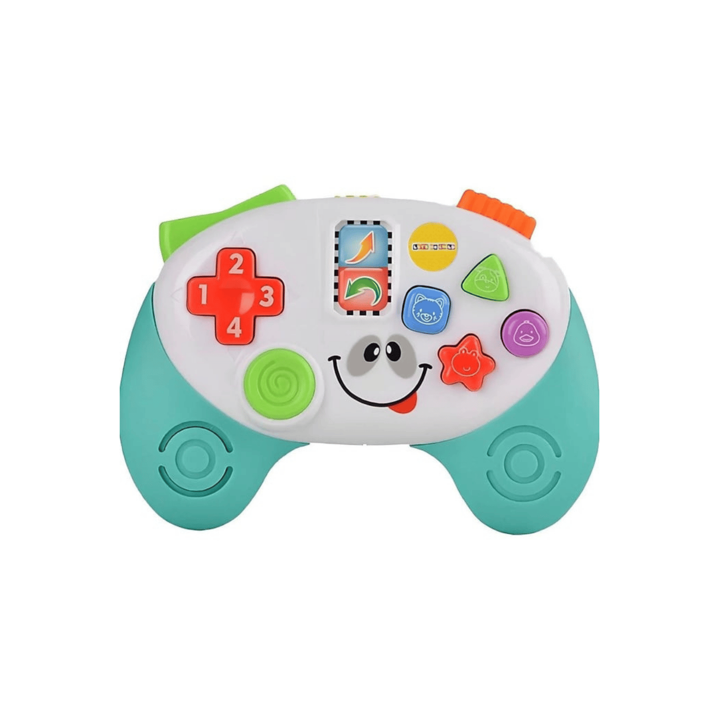 Let's Be Child LC Kumanda Joystick