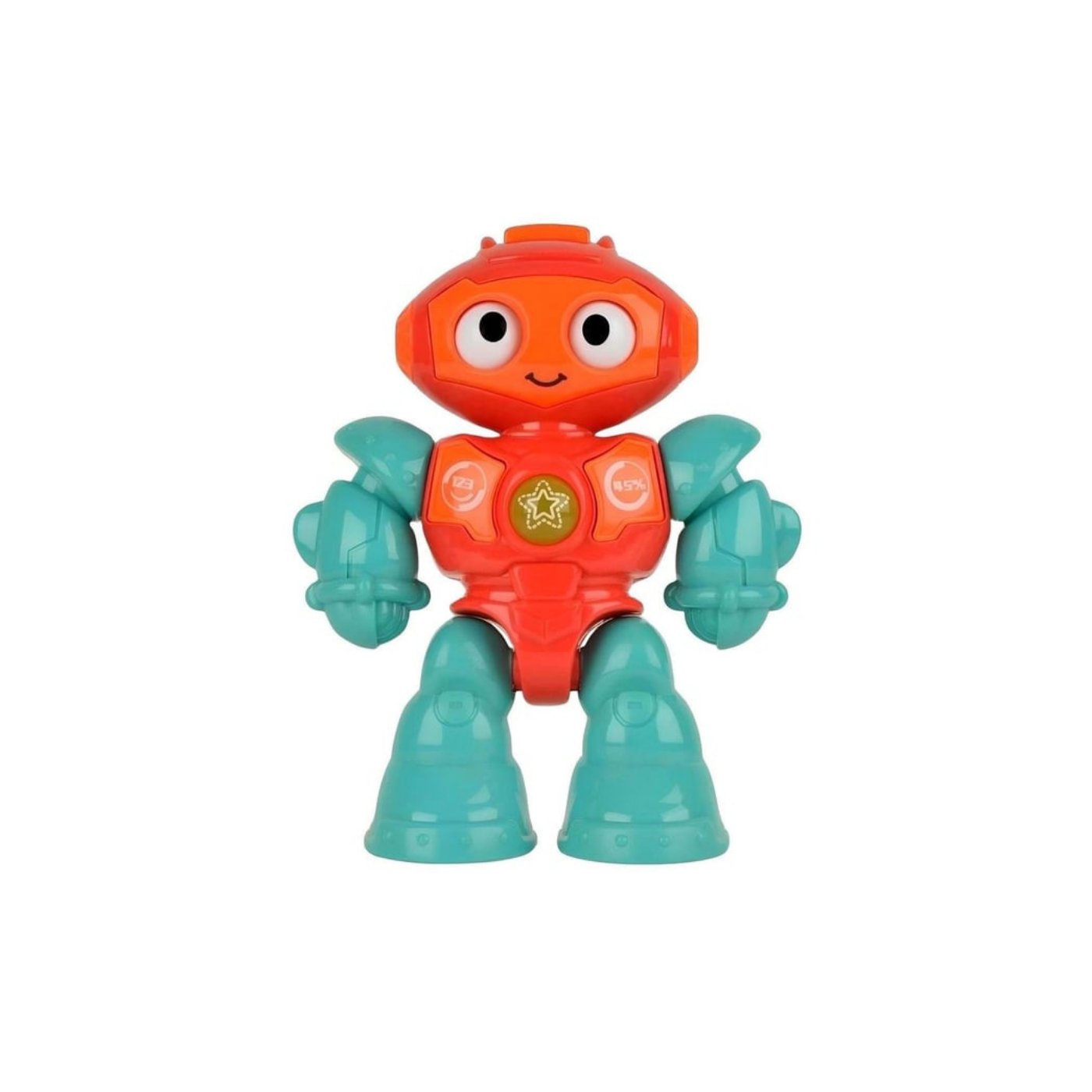 Let's Be Child LC Mini Robot