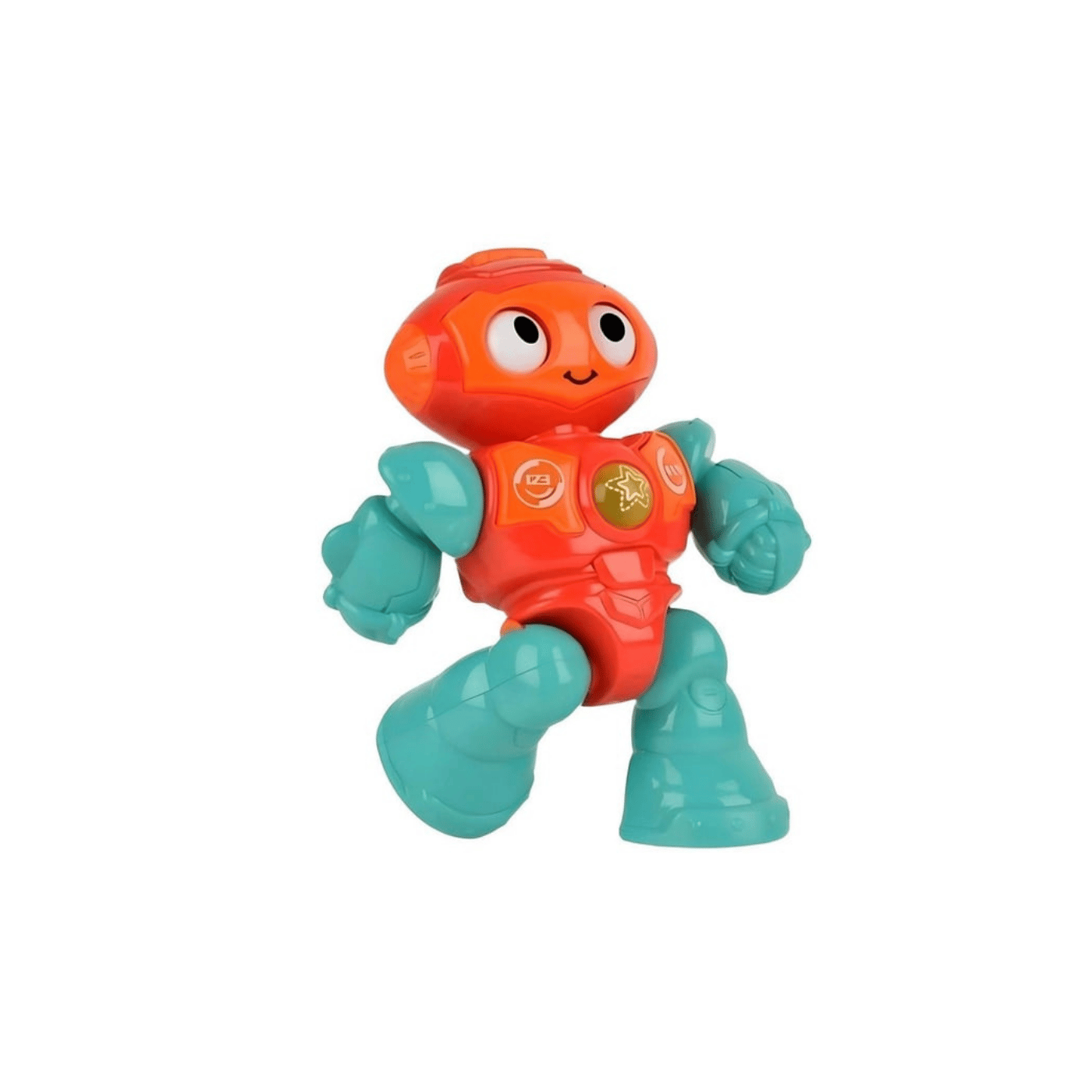 Let's Be Child LC Mini Robot