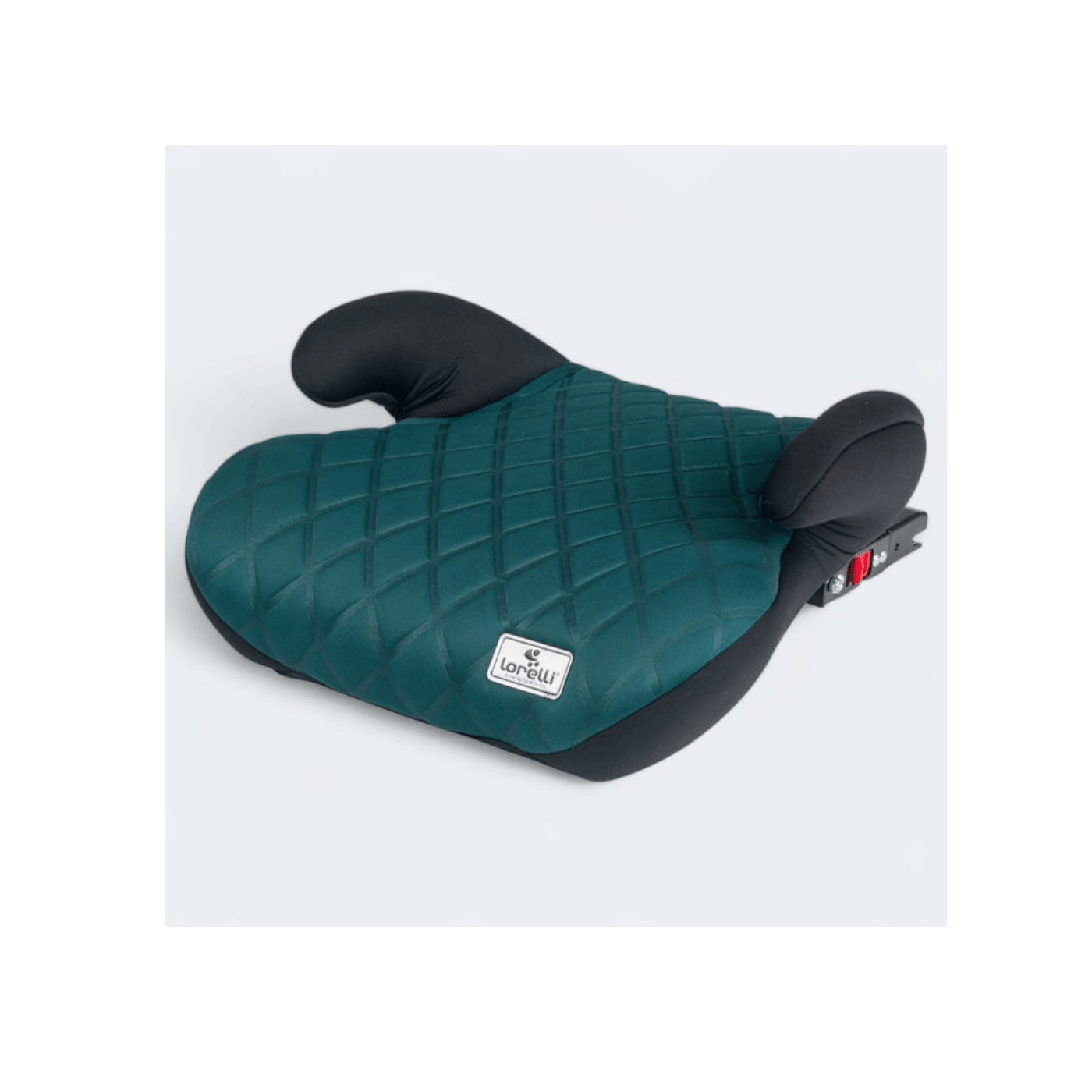 Lorelli Sirius New Isofix Oto Koltuğu Yükseltici - Yeşil