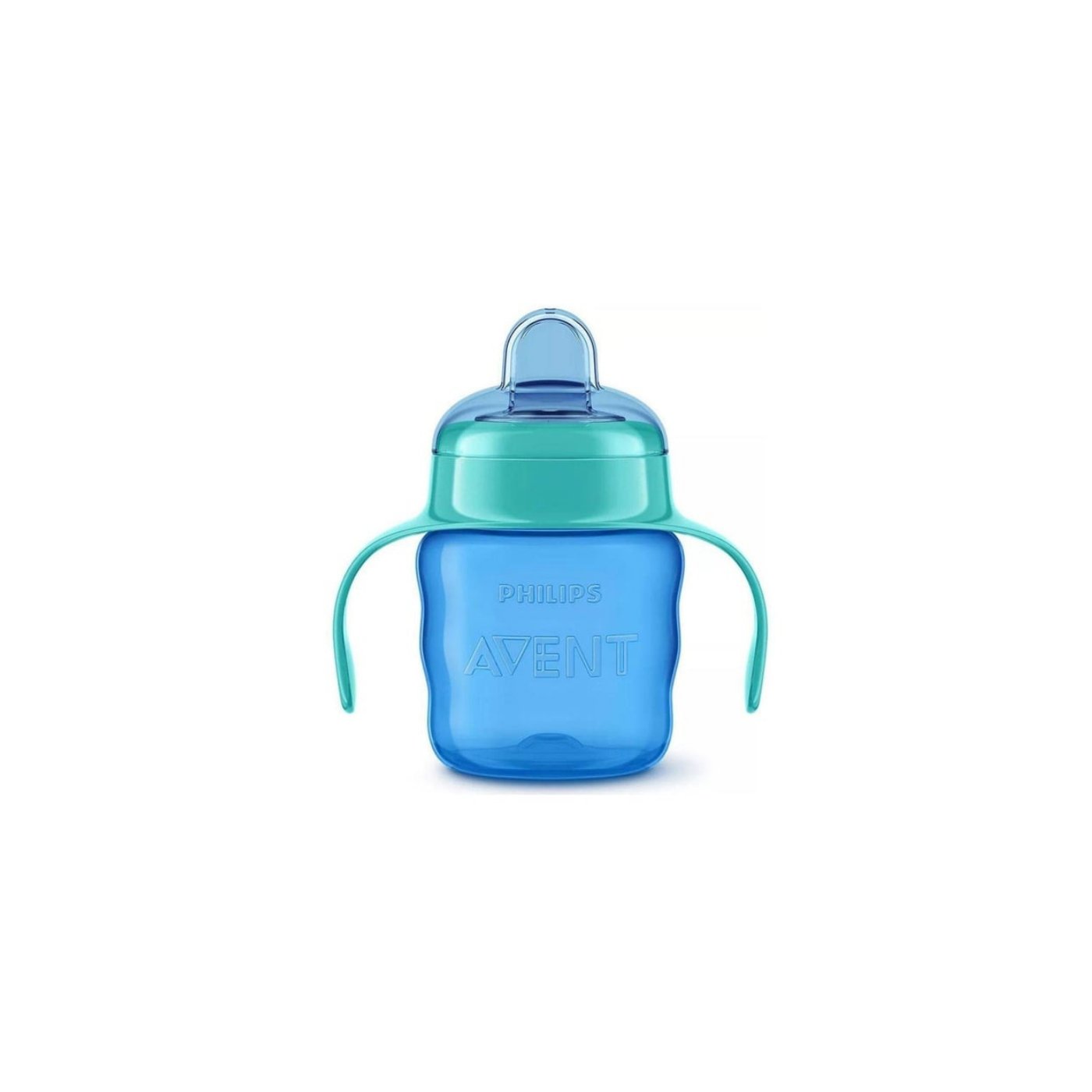 Philips Avent Eğitici Damlatmaz Bardak 6m+ 200