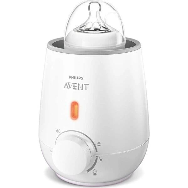 Philips Avent Scf355/03 Hızlı Biberon Isıtıcı