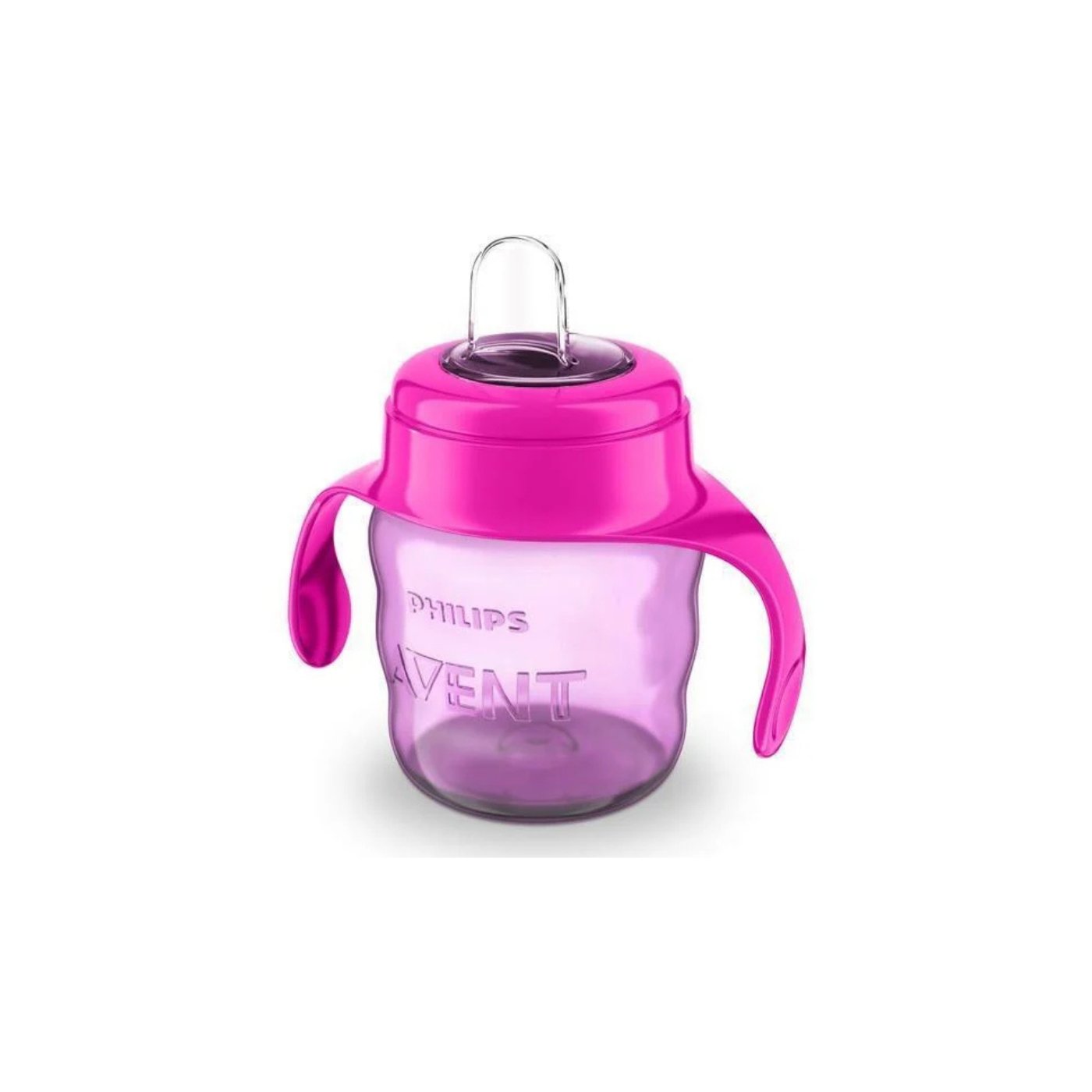 Philips Avent SCF551/03 Damlatmaz Bardak 6 ay+ 200 ml
