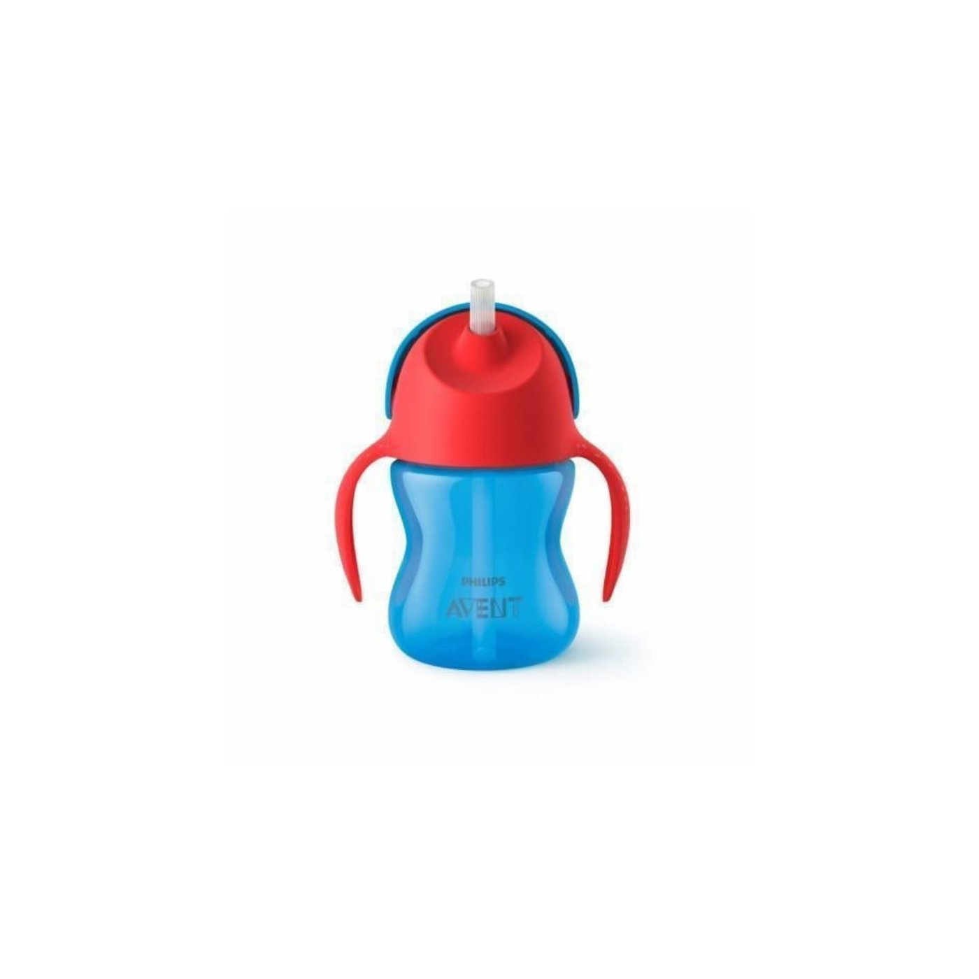 Philips Avent Scf796/01 Pipetli Bardak 9+ Ay Mavi 200 Ml