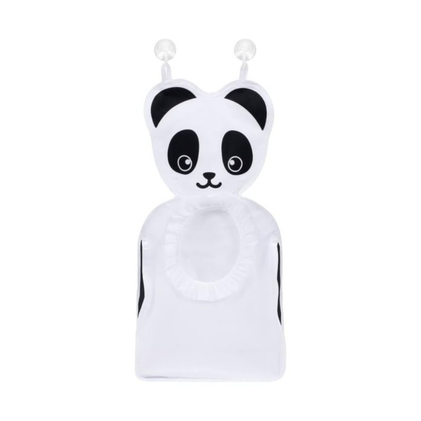 Sevi Bebe Banyo Oyuncak Torbası - Panda