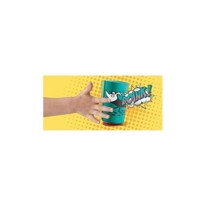Tommee Tippee Süper Bardak 300 ml - Devrilmeyen Bardak Yeşil