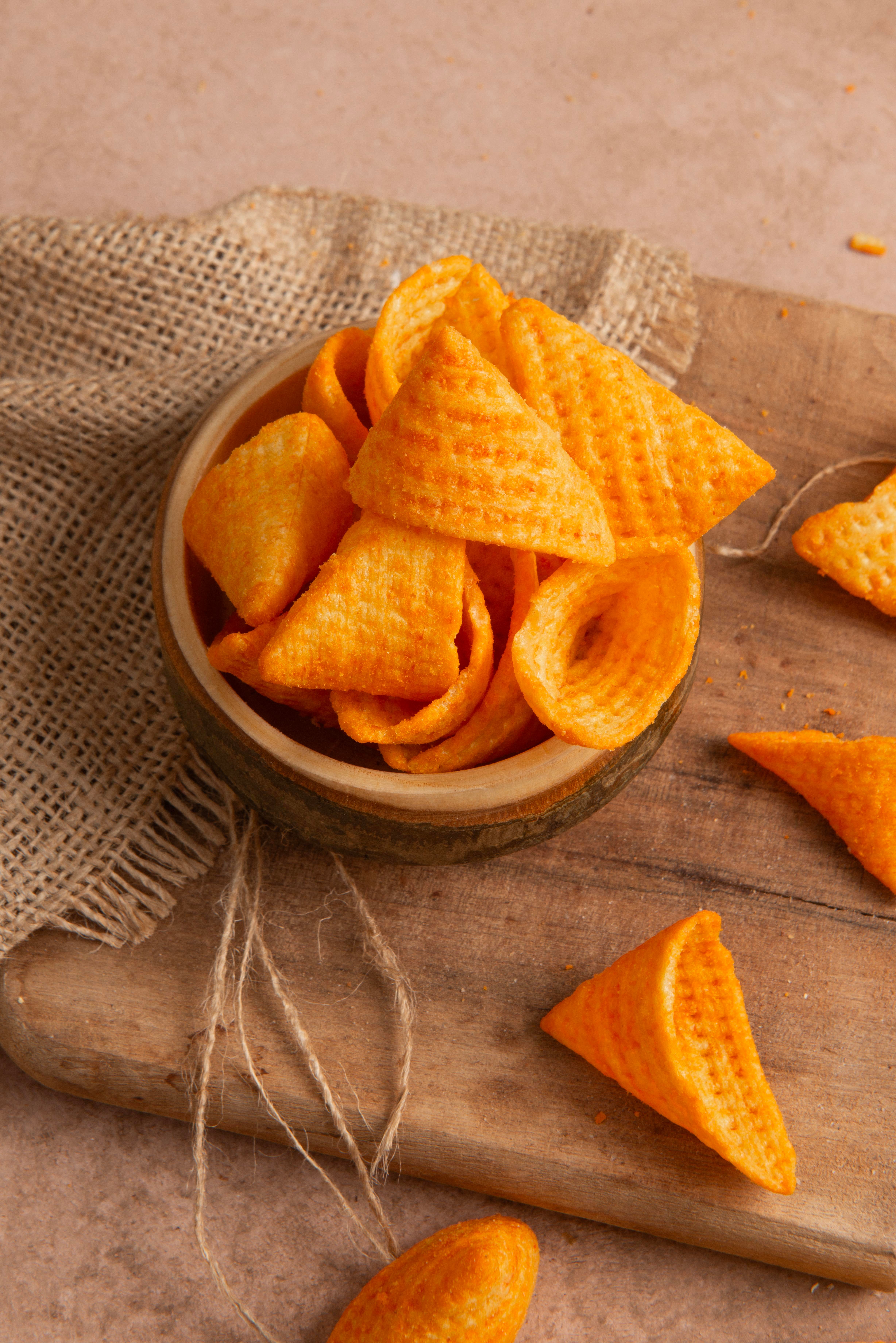 Külah Cips
