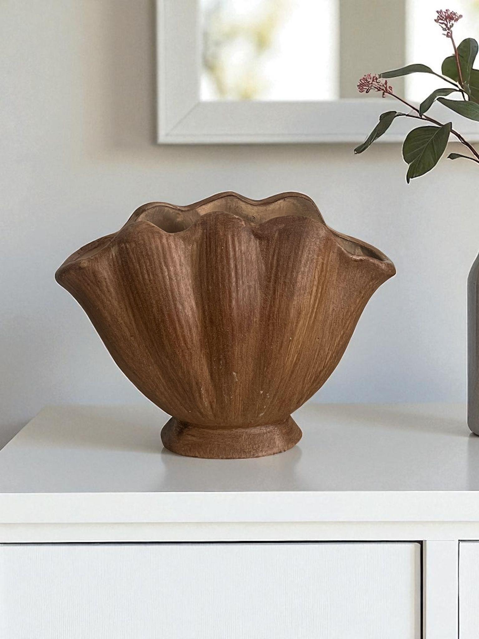 RUSTİK İSTİRİDYE