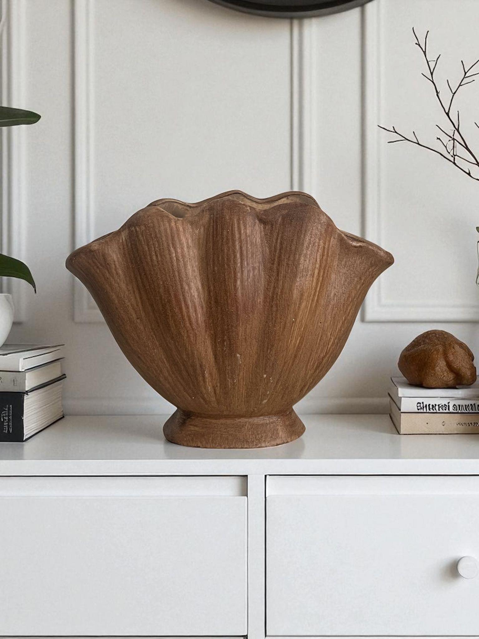 RUSTİK İSTİRİDYE